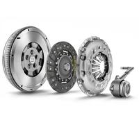 LuK 600 0165 00 Kit de embrague
