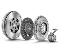 LuK Kit de embrague y volante bimasa RepSet DMF (600 0185 00)