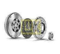 Kit de embrague 600 0193 00 LuK para BMW 3 Compact 3 3 Touring 3 Coupé