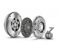 Schaeffler LUK Kit de embrague + Volante motor para VOLVO: S40, V70, S70, V40, S80, S60, C70 (Ref: 600 0196 00)
