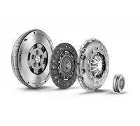 Kit de embrague 600 0206 00 LuK para HYUNDAI H-1 Travel STAREX Furgoneta