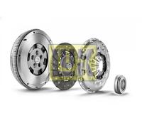 LuK Kit de embrague 600 0211 00 para MAZDA 6 Hatchback, Sedán y Station Wagon (con volante motor)