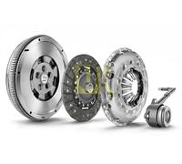 Kit de embrague 600 0227 00 LuK para FORD VOLVO