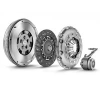 Kit de embrague 600 0229 00 LuK para OPEL SAAB