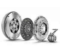 LuK Kit de embrague y volante motor 600 0237 00 para OPEL Astra, Meriva, Corsa y VAUXHALL Astra