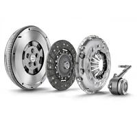 LuK Kit de embrague 600 0239 00 con volante motor