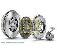 Kit de embrague 600 0240 00 LuK para CITROËN PEUGEOT