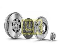 LuK 600 0254 00 Kit de embrague