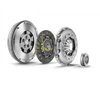 Kit de embrague 600 0318 00 LuK para CITROËN PEUGEOT