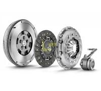 Kit de embrague 600 0330 00 LuK para VW CRAFTER 30-35 Autobús