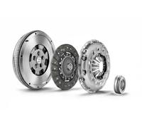 Kit de embrague 600 0354 00 LuK para IVECO DAILY IV Autobús DAILY IV Caja/Chasis