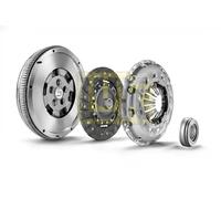 Kit de embrague 600 0363 00 LuK para NISSAN NAVARA NP300 PATHFINDER III