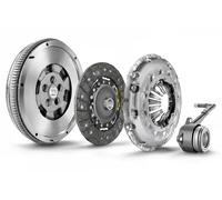 Kit de embrague 600 0368 00 LuK para FORD TRANSIT Furgoneta TRANSIT Autobús