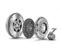 LuK 600 0377 00 Kit de embrague