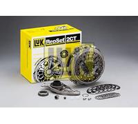 Kit de embrague 602 0007 00 LuK para VW SEAT SKODA AUDI