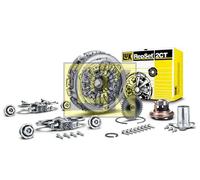 Kit de embrague 602 0014 00 LuK para FORD FIESTA VI