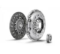 LuK 618 1149 00 Kit de embrague