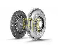 Kit de embrague LUK RepSet 618 3086 09