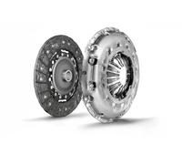 LuK 619 3043 09 Kit de embrague