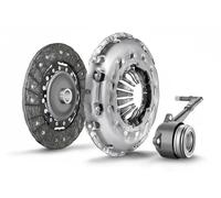 LuK Kit de embrague 619 3043 34 Repset Pro
