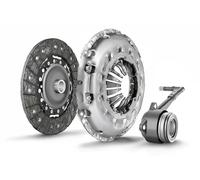LuK Kit de embrague 619 3063 33 RepSet Pro