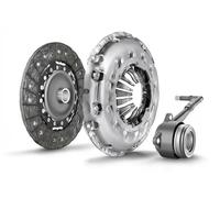 Kit de embrague 619 3064 33 LuK para FORD STREET KA KA