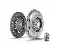 Kit de embrague 619 3072 00 LuK para CITROËN PEUGEOT TOYOTA