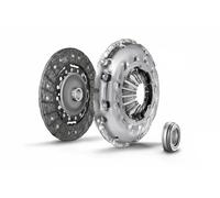 LuK Kit de embrague 619 3077 00 para OPEL y SUZUKI
