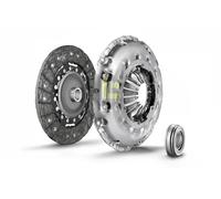 Kit de embrague 619 3089 00 LuK para HONDA JAZZ II