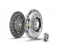Kit de embrague 619 3093 00 LuK para TOYOTA YARIS