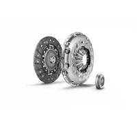 Kit de embrague 619 3125 00 LuK para HYUNDAI ACCENT II ACCENT II Sedán