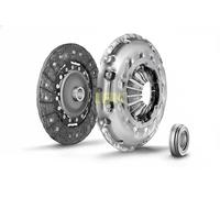 Kit de embrague 619 3155 00 LuK para SKODA VW