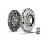 Kit de embrague 619 3157 00 LuK para SKODA VW SEAT