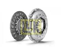 Kit de embrague 619 3165 09 LuK para OPEL KARL