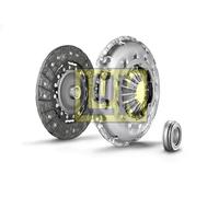 LuK 620 0153 06 Kit de embrague
