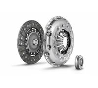 Kit de embrague 620 0334 00 LuK para OPEL CORSA A Hatchback KADETT E Hatchback