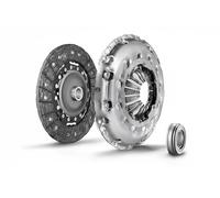 Kit de embrague 620 1150 00 LuK para CITROËN PEUGEOT