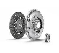 LuK Kit de embrague 620 1284 00 RepSet