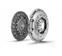 Kit de embrague 620 2295 09 LuK para SEAT VW