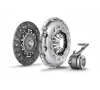 Kit De Embrague Schaeffler Luk 620 2521 33 Luk Repset Pro para Mercedes Benz