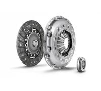 Kit de embrague 620 3062 00 LuK para NISSAN SUNNY II SUNNY II Traveller STANZA