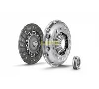 LuK Kit de embrague 620 3081 00 para PEUGEOT CITROËN