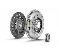 Kit de embrague 620 3087 00 LuK para CITROËN PEUGEOT