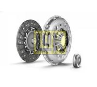Kit de embrague 620 3105 00 LuK para MITSUBISHI CARISMA CARISMA Sedán