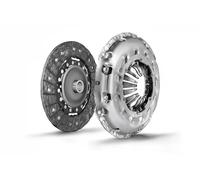 Kit de embrague 620 3119 09 LuK para RENAULT DACIA