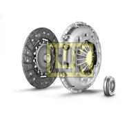 Kit de embrague 620 3173 00 LuK para TOYOTA YARIS
