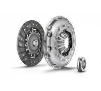 Kit de embrague 620 3268 00 LuK para PEUGEOT CITROËN DS OPEL
