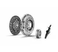 Kit de embrague 620 3268 21 LuK para PEUGEOT CITROËN