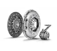 Kit de embrague LuK RepSet Pro LUK 620 3310 33