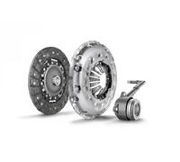 LuK 620 3316 33 Kit de embrague
